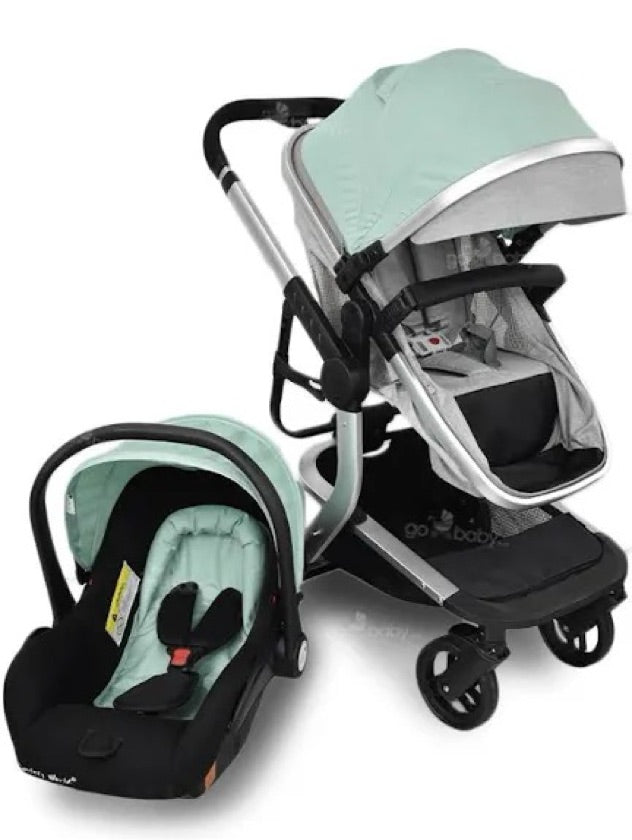 CARREOLA KELLY MENTA