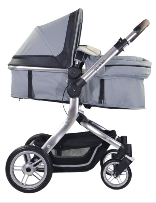 CARREOLA DRACO GRIS