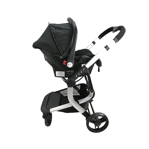 CARREOLA KELLY NEGRA
