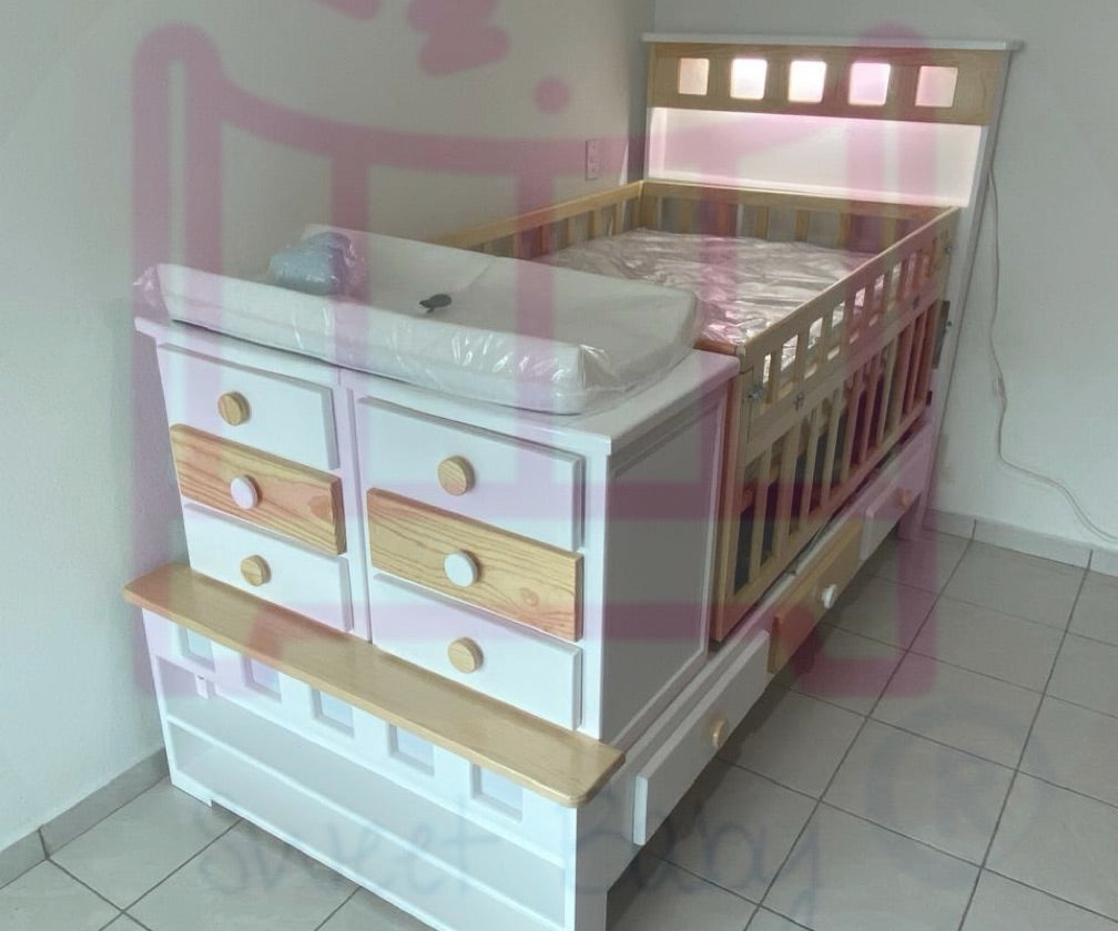 CUNA NUBE