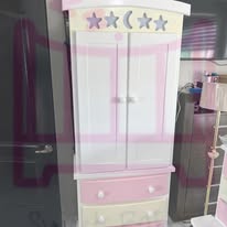 ROPERO LUNA Y ESTRELLAS PLUS