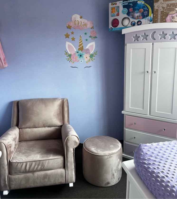 SILLON LACTANCIA