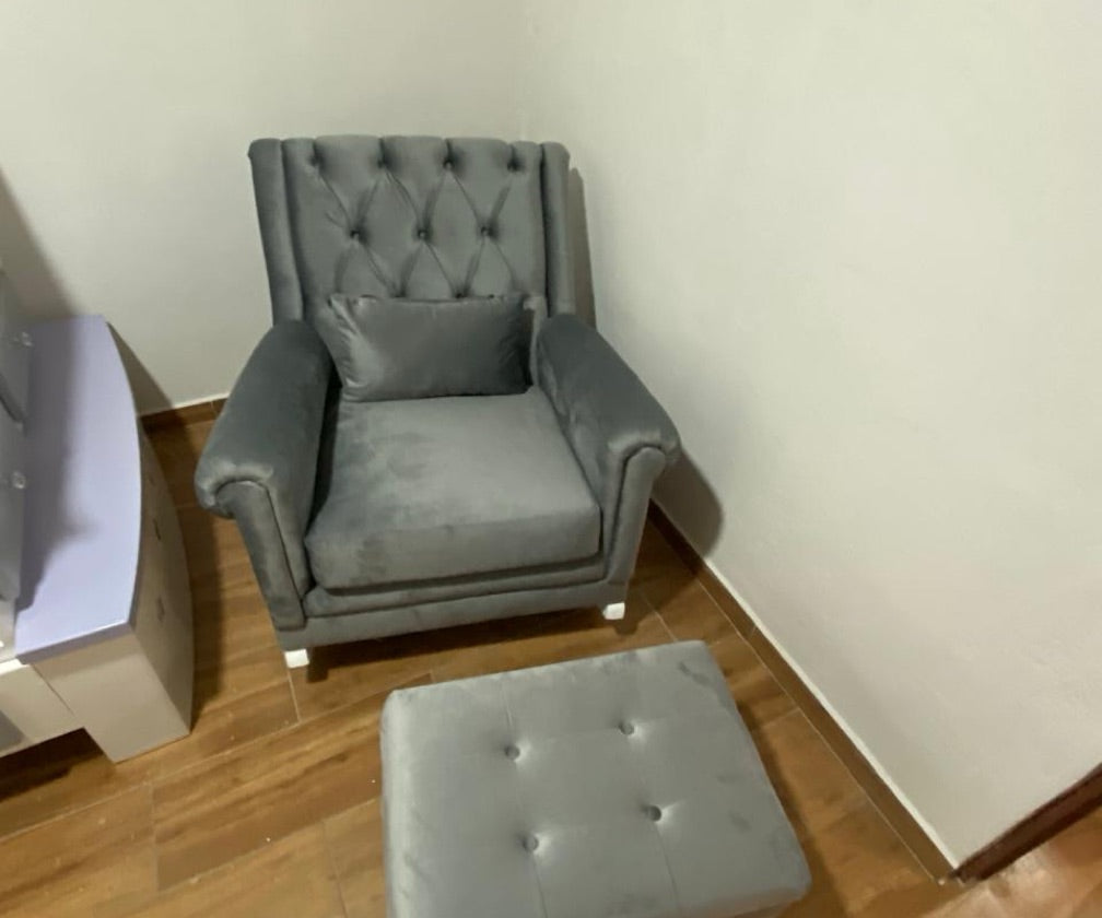 SILLON LACTANCIA