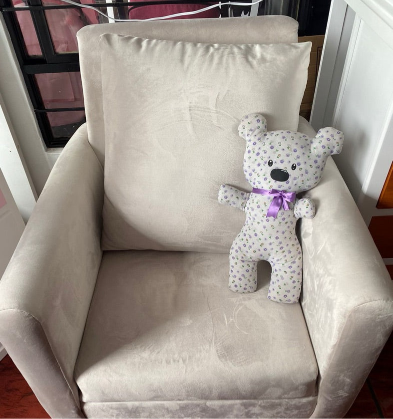 SILLON LACTANCIA