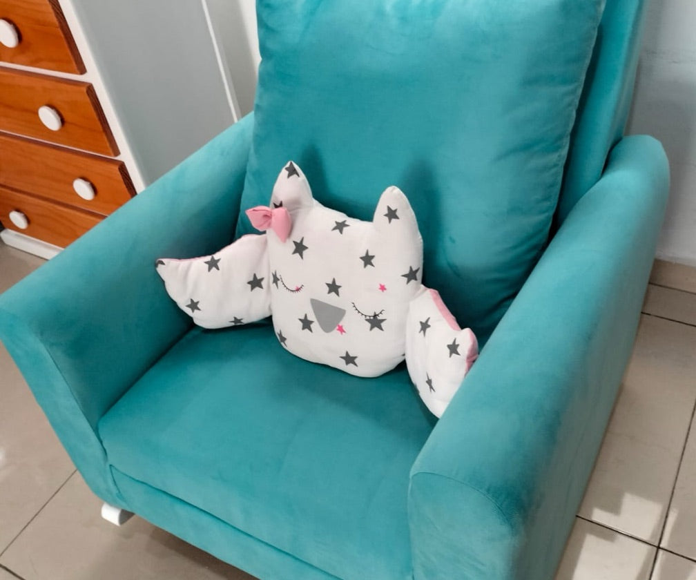 SILLON LACTANCIA