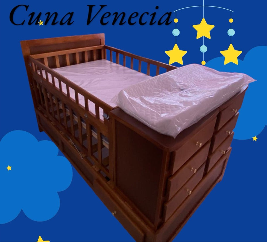 CUNA VENECIA