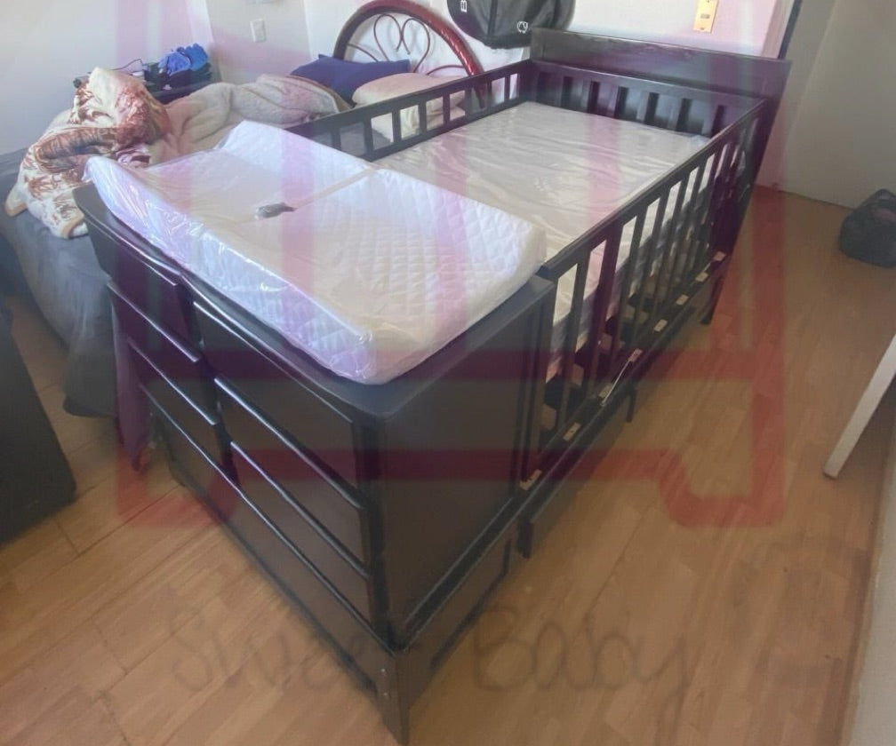 CUNA VENECIA